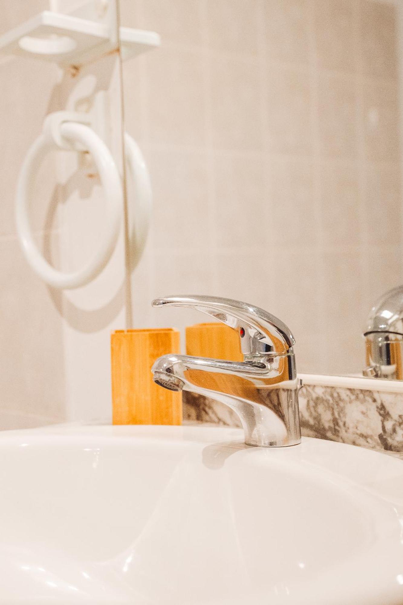 Cosy Studio Entre Paris Et Disneyland Paris Appartement Esbly Buitenkant foto