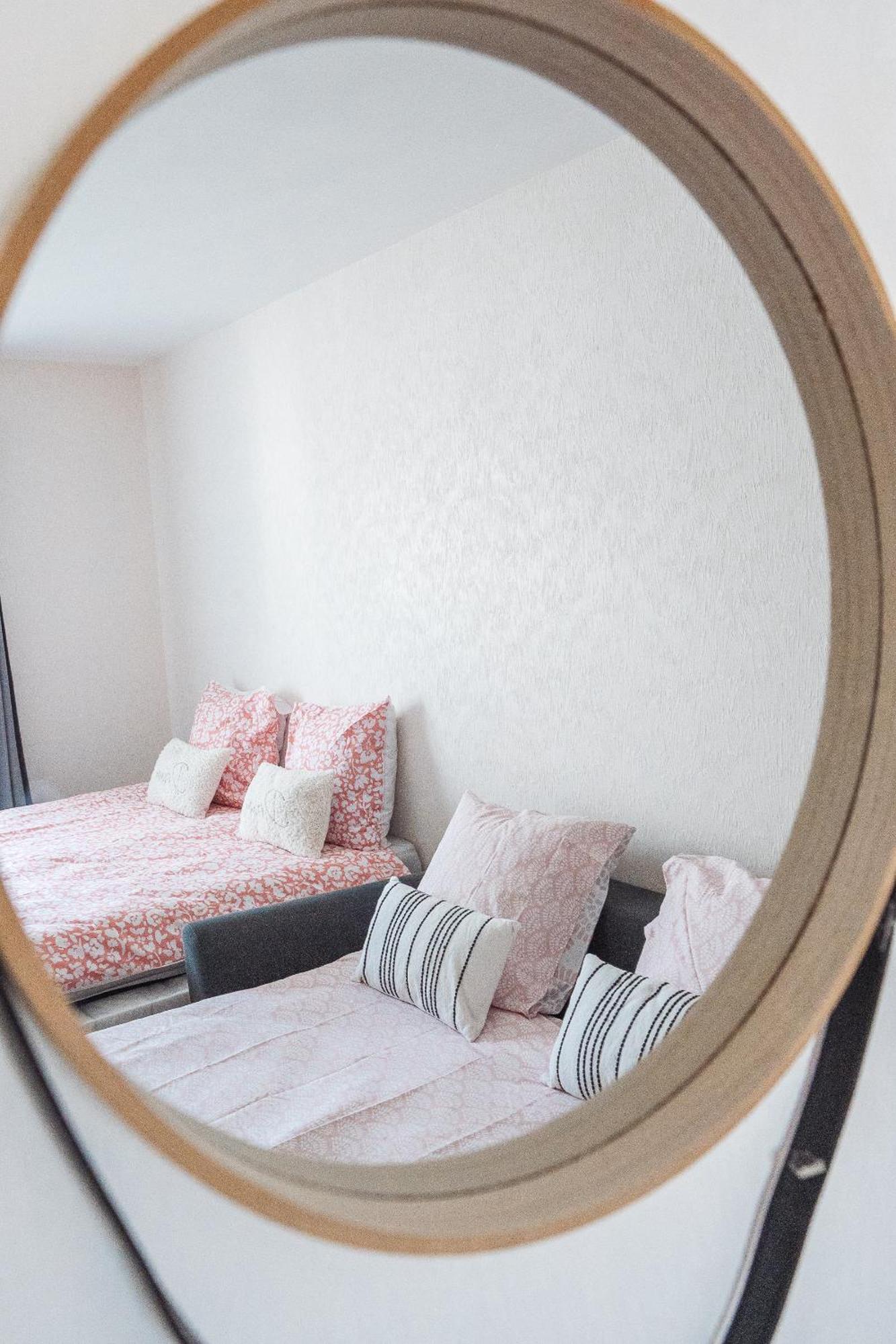 Cosy Studio Entre Paris Et Disneyland Paris Appartement Esbly Buitenkant foto
